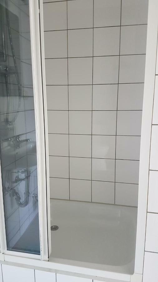 Fewo Lakaw Apartman Hinsel Kültér fotó